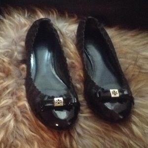 Tory burch 8.5